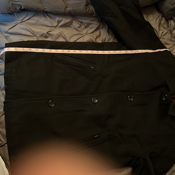 London Fog Wool Peacoat - Picture 7 of 9